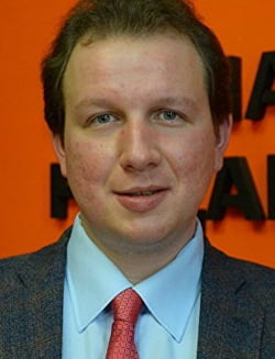 Бышок Станислав