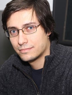 Соловьев Сергей