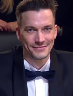 Picture of the actor