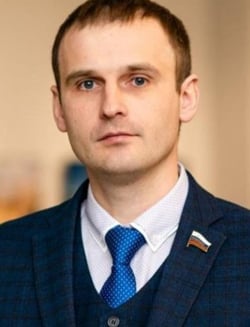 Леонов Сергей