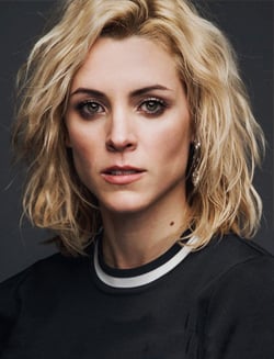 Picture of the actor
