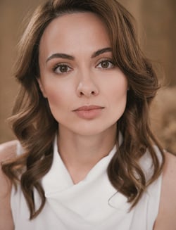 Олександрук Анастасия