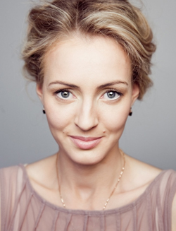 Хабарова Елена