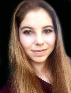 Мишина Анастасия