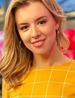 Березовская Екатерина