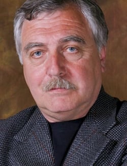 Picture of the actor