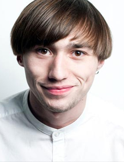 Picture of the actor