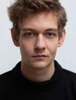 Жегалин Максим