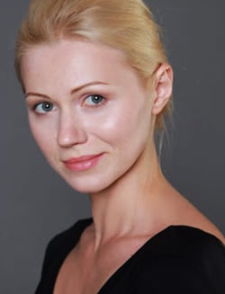 Лисицына Екатерина
