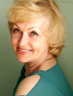Савельева Людмила