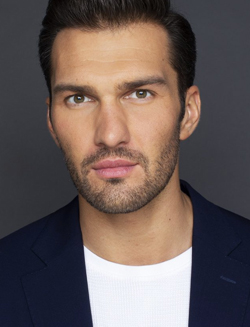 Picture of the actor