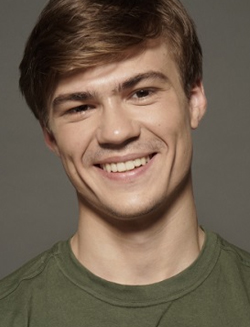 Picture of the actor
