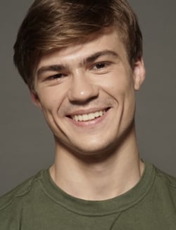 Самчик Максим
