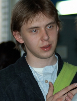 Грамматиков Никита