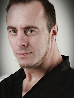 Шалин Андрей
