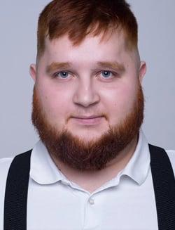 Красилов Дмитрий