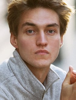 Матвеев Дмитрий