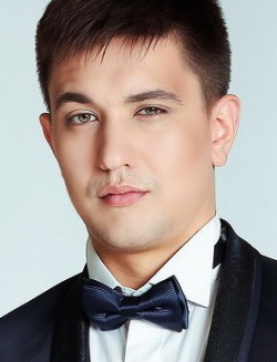 Чернецов Григорий