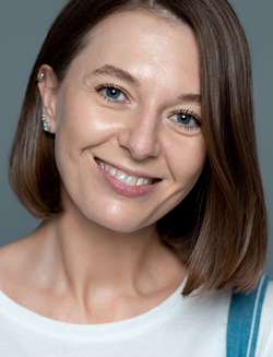 Picture of the actor