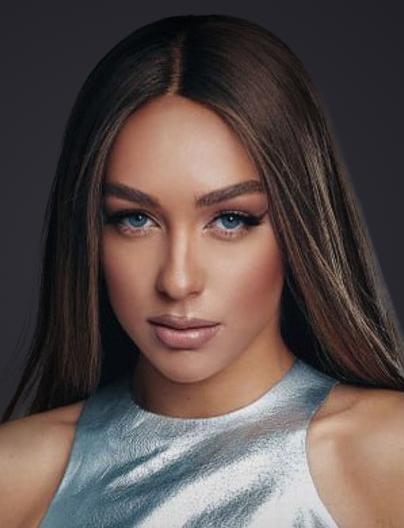 Краймбрери Мари