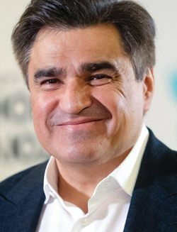 Нечаев Алексей