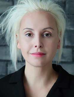 Миронова Ирина