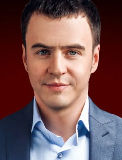 Абрамов Иван