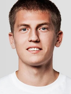 Щербаков Алексей