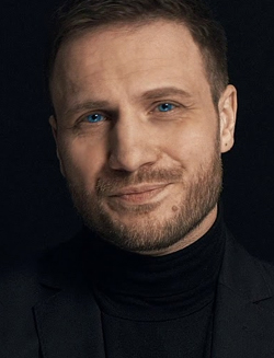 Клименков Андрей