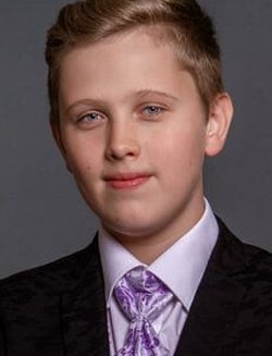 Золотухин Иван
