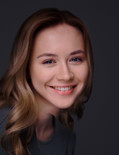 Фото - Ксения Гусева