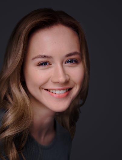 Фото - Ксения Гусева