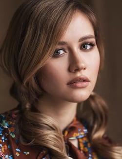 Гусева Ксения