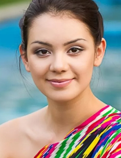 Азимбаева Айсулу