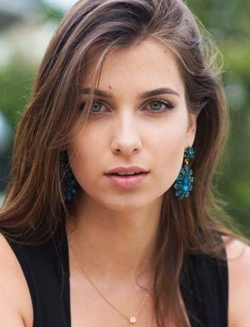 Фролова Полина