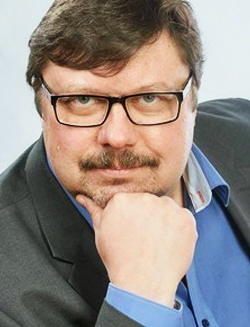 Кузнецов Алексей
