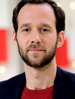 Picture of the actor