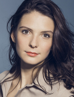 Picture of the actor