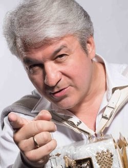 Семин Валерий