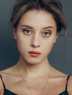 Гудина Екатерина