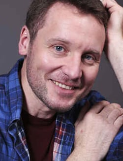 Масленников Сергей