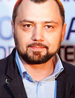 Голубев Алексей