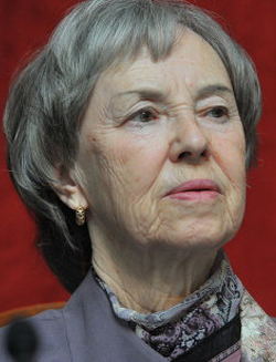 Кондратьева Марина
