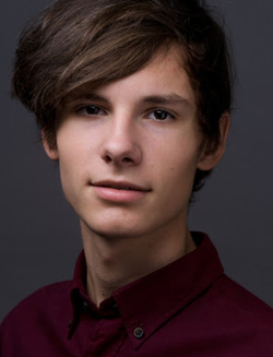 Picture of the actor