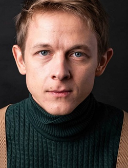 Бегма Александр