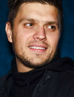 Picture of the actor