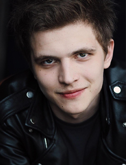 Picture of the actor