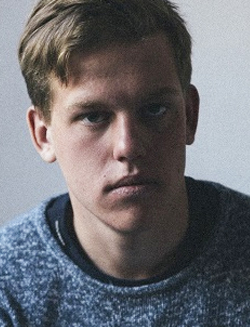 Picture of the actor
