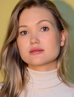 Серпенева Анна