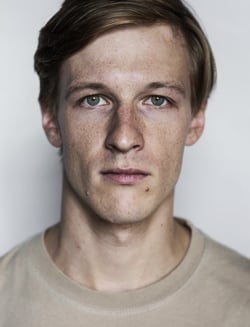 Козляев Глеб